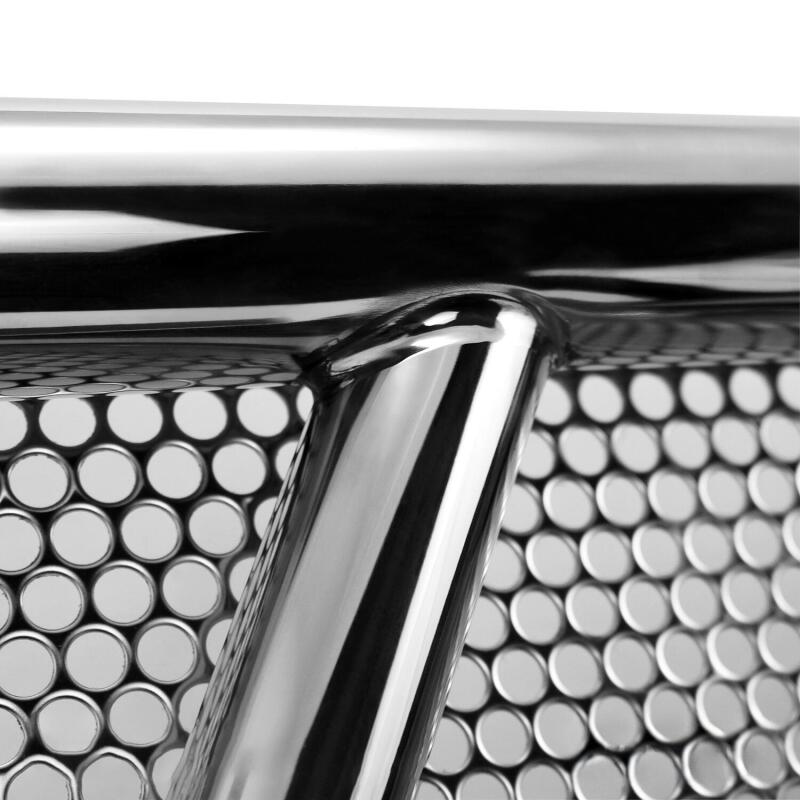 Westin WES HDX Grille Guards