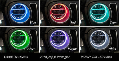 Diode Dynamics DIO Halo Ring Bulb