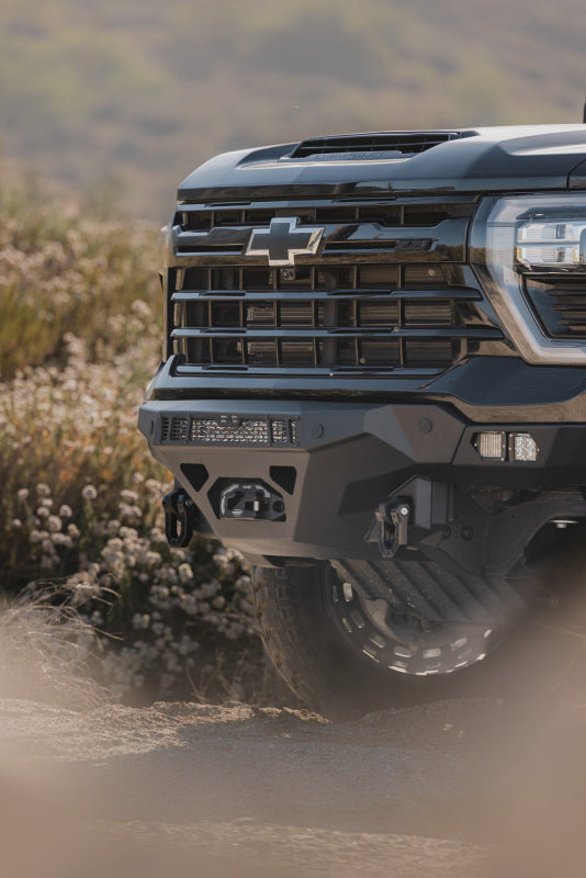 DV8 Offroad DVE Front Bumpers by DV8 Offroad