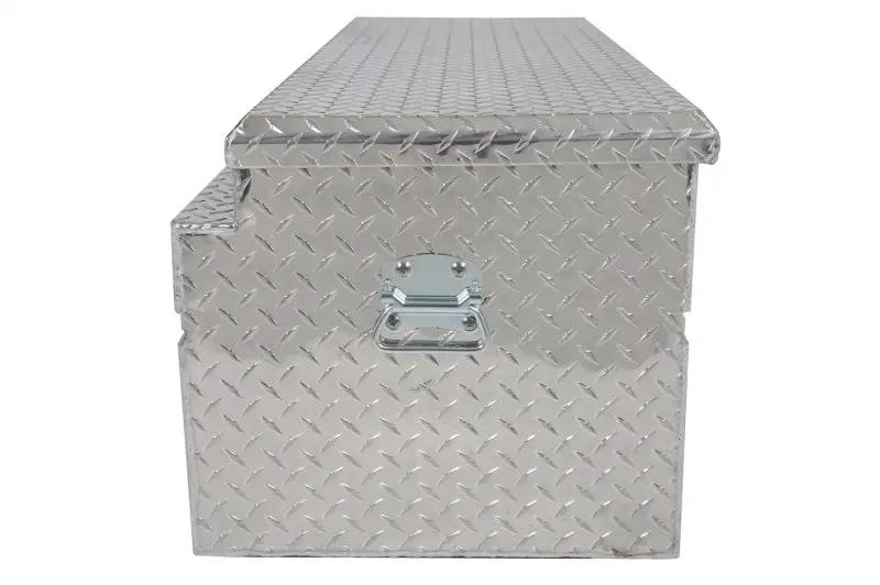 Dee Zee DZE Red Toolbox by Dee Zee