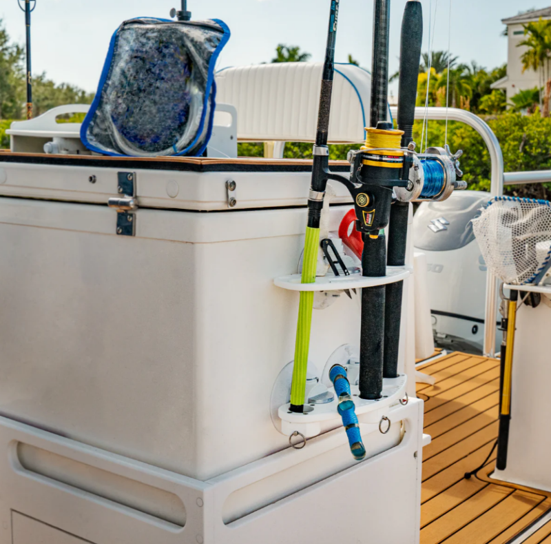 SeaSucker SEA Rod Holders