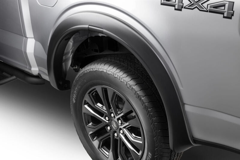 Husky Liners HL RVL Fender Flares
