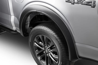 Husky Liners HL RVL Fender Flares