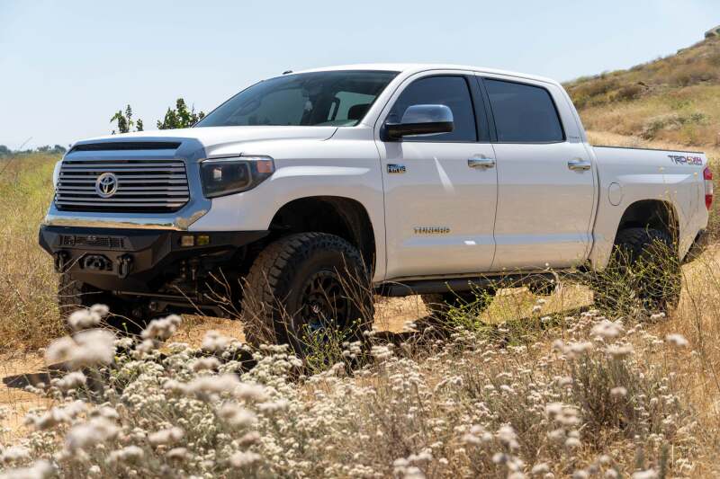 DV8 Offroad DVE Front Bumpers