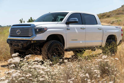 DV8 Offroad DVE Front Bumpers