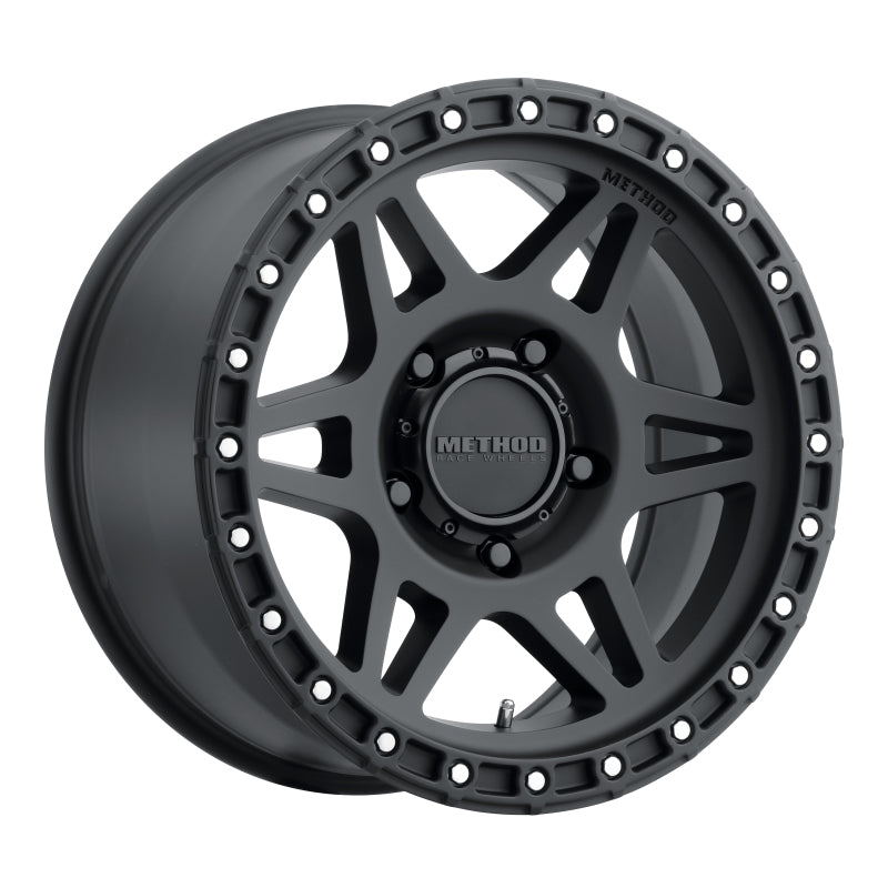Method Wheels MRW MR312 Wheels
