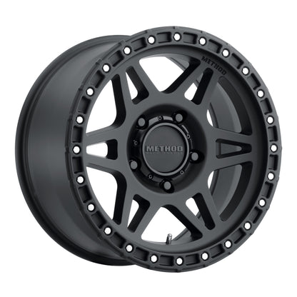 Method Wheels MRW MR312 Wheels