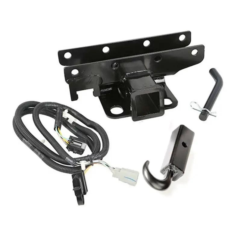 Rugged Ridge RUG Hitches/Towing by Rugged Ridge