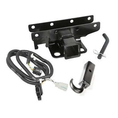 Rugged Ridge RUG Hitches/Towing by Rugged Ridge