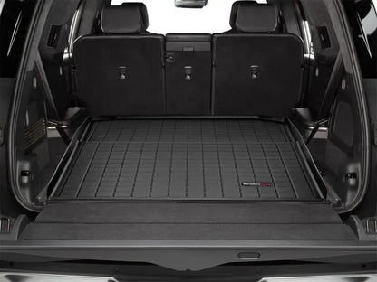 WeatherTech WT Cargo Liners - Black by WeatherTech