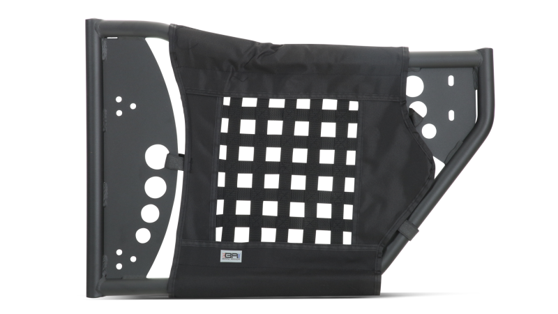 Body Armor 4x4 BOD Trail Doors