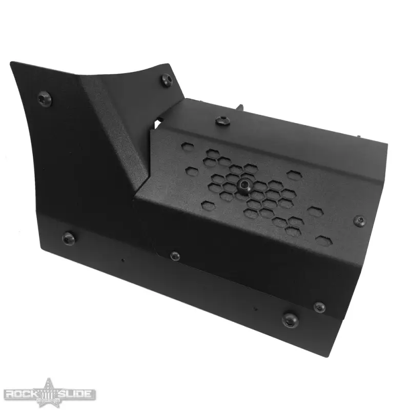 Rock Slide Engineering RSE Lighting by Rock Slide Engineering