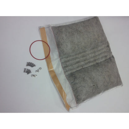 MBRP Powersports Billet Muffler Repack Kits by MBRP