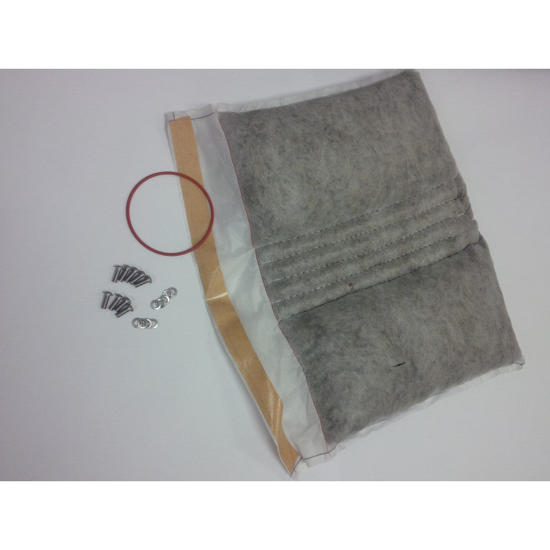 MBRP Powersports Billet Muffler Repack Kits by MBRP