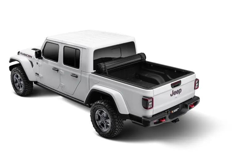 Rugged Ridge RUG Tonneau Covers by Rugged Ridge