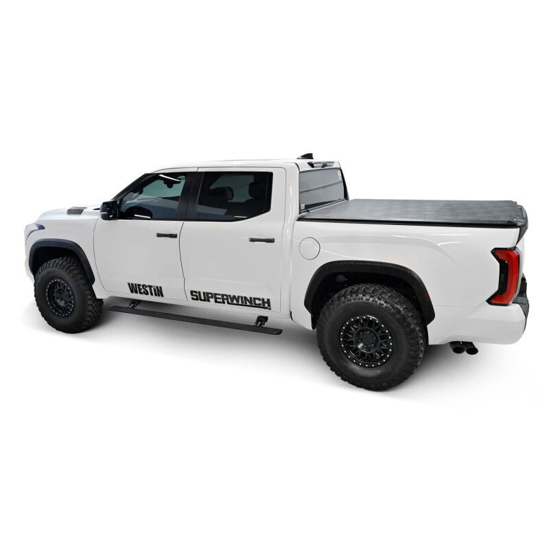 Westin WES Running Boards - Pro-e