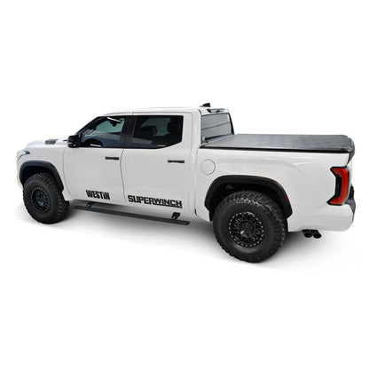 Westin WES Running Boards - Pro-e