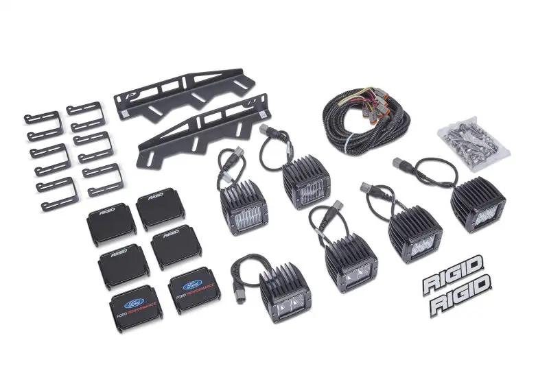 Ford Racing FR Light Kits by Ford Racing