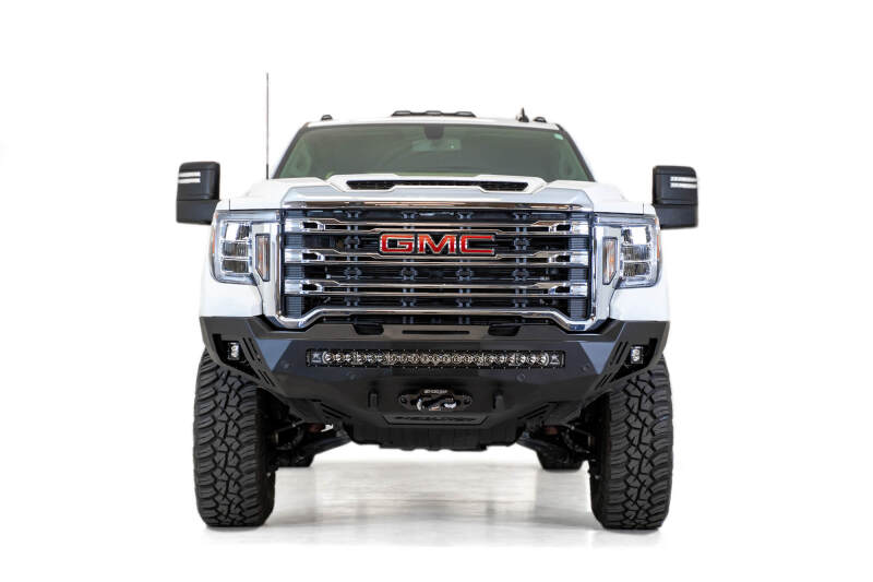 Addictive Desert Designs ADD Stealth Fighter Fr. Bumper