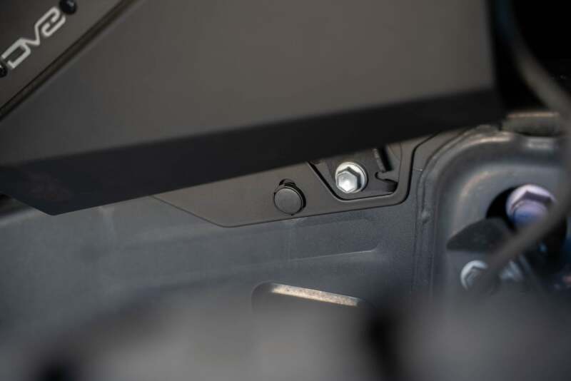 DV8 Offroad DVE Inner Fender Liners