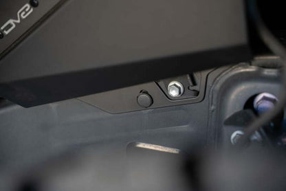 DV8 Offroad DVE Inner Fender Liners