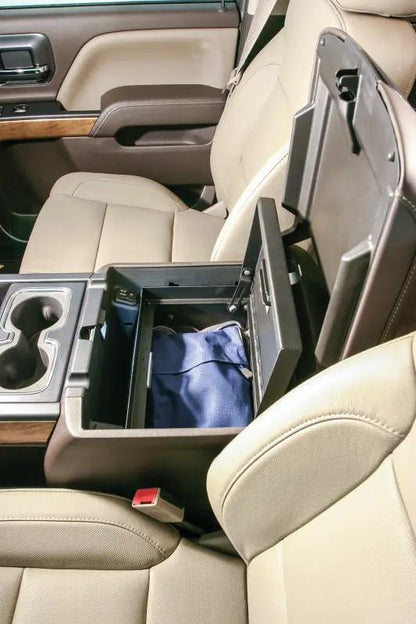 Tuffy Products TFY Console Safe by Tuffy Products