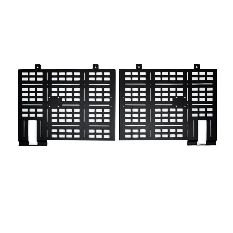 Cali Raised LED CAL Molle System by Cali Raised LED