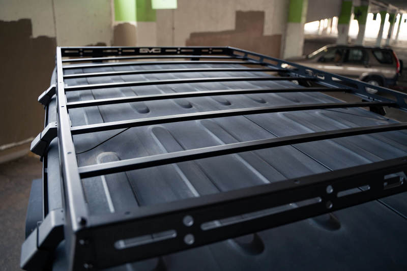 DV8 Offroad DV8 Roof Racks