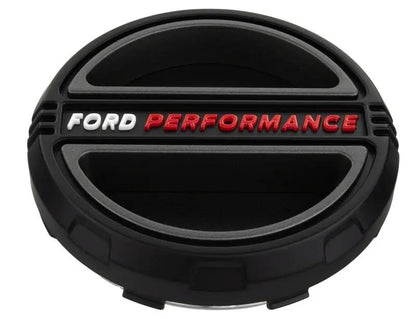 Ford Racing FR Center Caps by Ford Racing