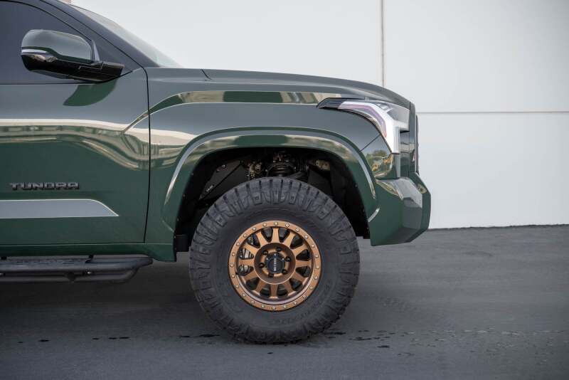 DV8 Offroad DVE Inner Fender Liners