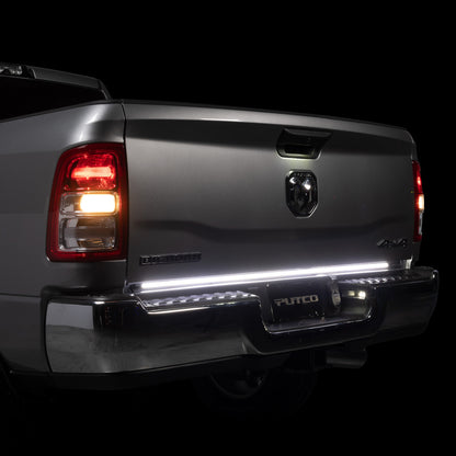 Putco PUT Blade Tailgate Light Bars