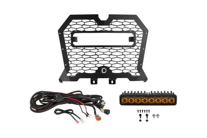 Diode Dynamics DIO LED Light Bars by Diode Dynamics
