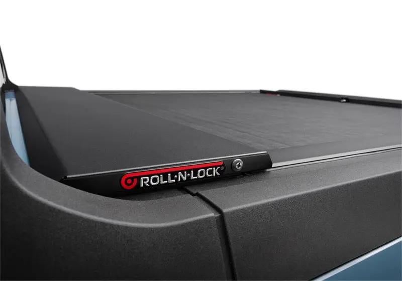Roll-N-Lock RNL M-Series Tonneau Cover by Roll-N-Lock
