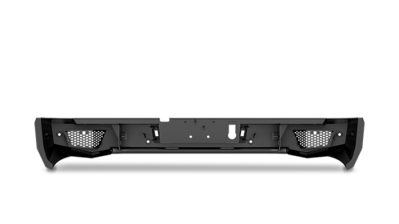 Body Armor 4x4 BOD Ambush Rear Bumpers by Body Armor 4x4