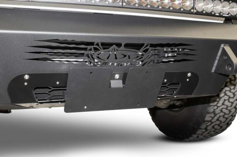 Addictive Desert Designs ADD Brackets and Hardware