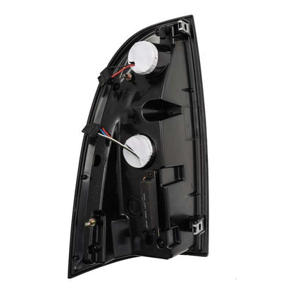 AlphaRex ARX PRO-Series Tail Lights