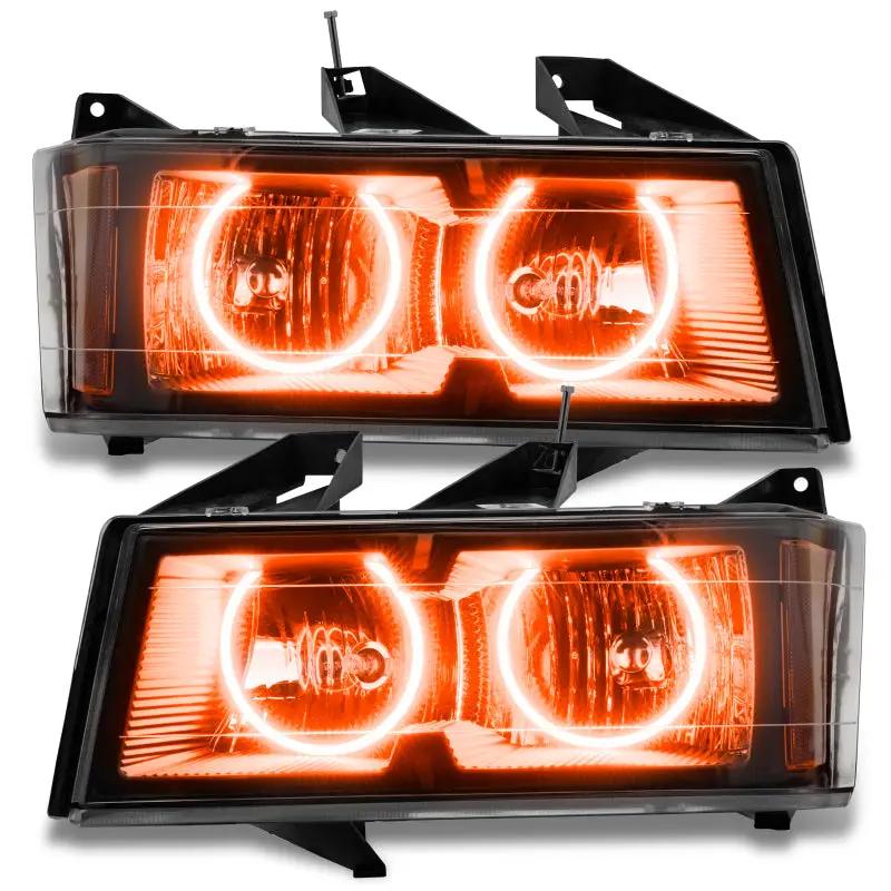 ORACLE Lighting ORL Headlight Assemblies by ORACLE Lighting