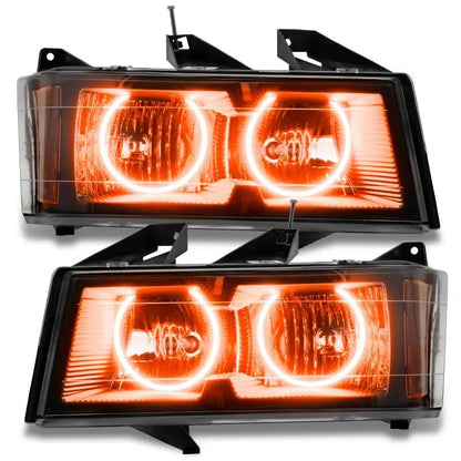 ORACLE Lighting ORL Headlight Assemblies by ORACLE Lighting