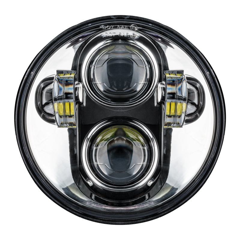 ORACLE Lighting ORL Headlight Assemblies