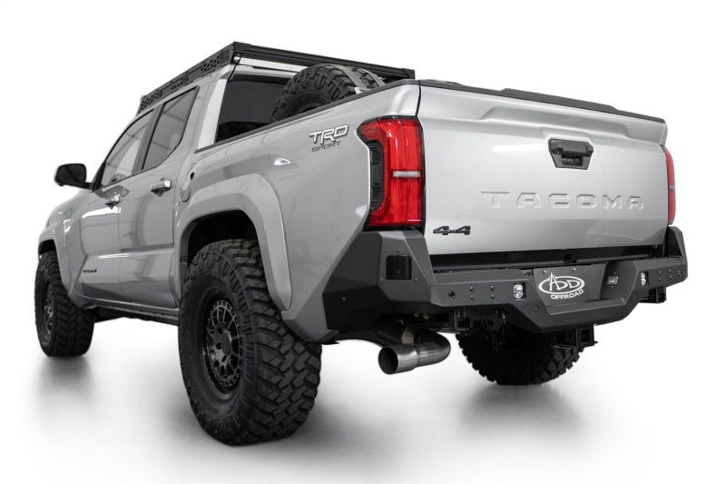 Addictive Desert Designs ADD Stealth Rear Bumper
