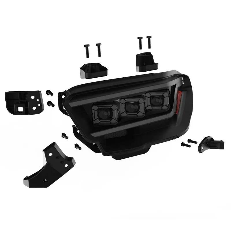 ORACLE Lighting ORL LED Headlights by ORACLE Lighting