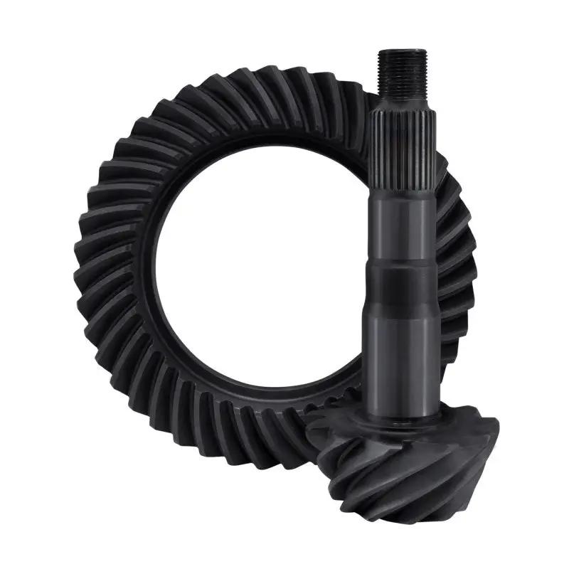 Yukon Gear & Axle YUK Gear Sets - Toyota by Yukon Gear & Axle