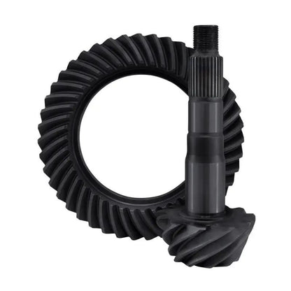 Yukon Gear & Axle YUK Gear Sets - Toyota by Yukon Gear & Axle