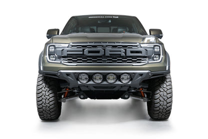 Addictive Desert Designs ADD Pro Front Bumper