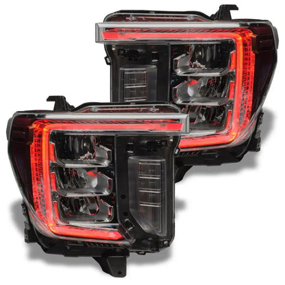 ORACLE Lighting ORL DRL Headlight Upgrade Kits