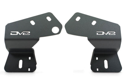 DV8 Offroad DVE Light Bar Mounts