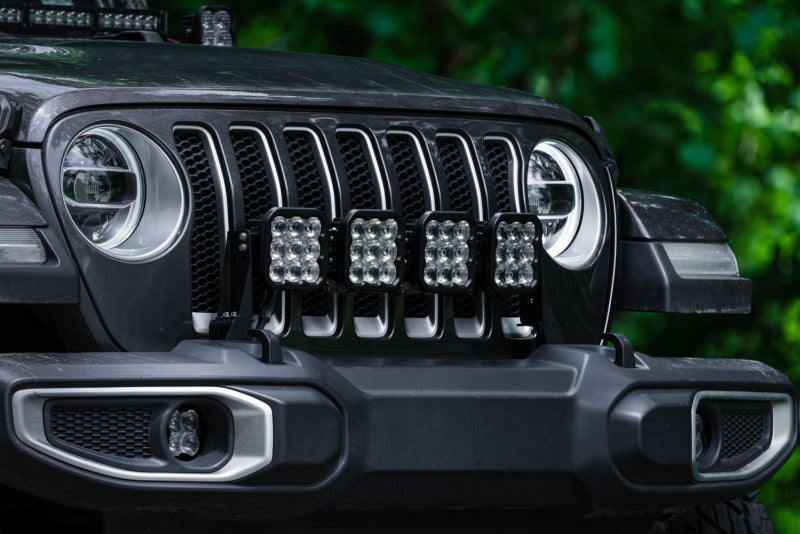 Diode Dynamics DIO LED Light Bars
