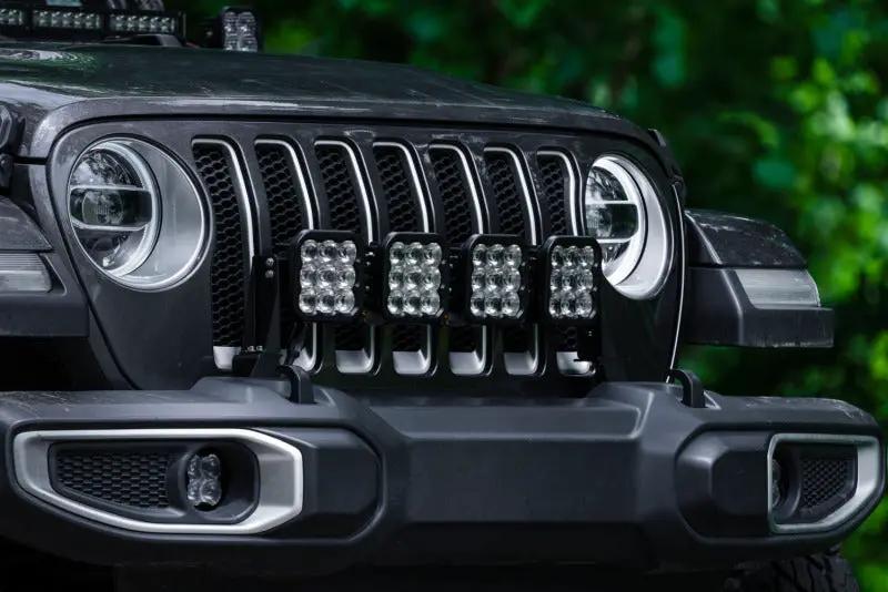 Diode Dynamics DIO LED Light Bars by Diode Dynamics