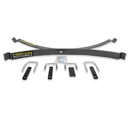 Hellwig HWG EZ-990 Helper Spring Kits by Hellwig