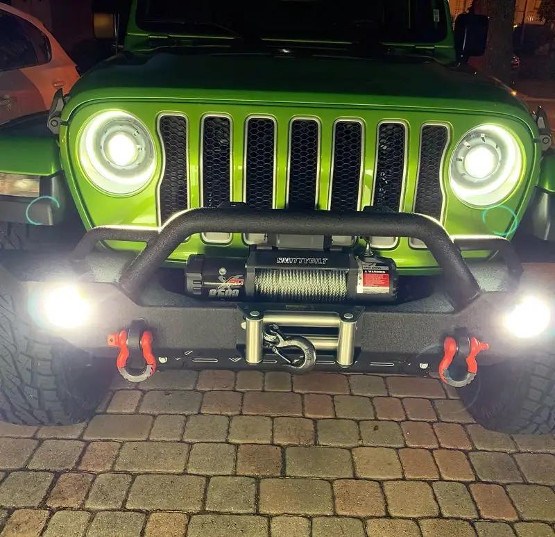 ORACLE Lighting ORL Headlight Assemblies by ORACLE Lighting